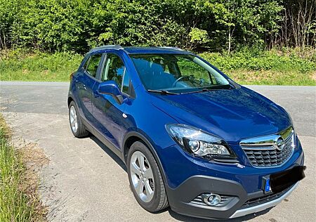 Opel Mokka 1.4 LPG Color Edition Color Edition