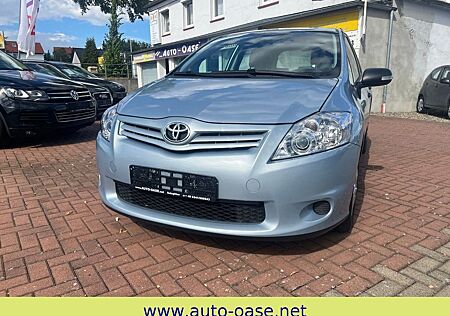 Toyota Auris Basis 1.Hand*Klima*Tüv-Neu