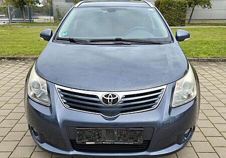 Toyota Avensis Kombi Sol 1.8*Klimaautom.*