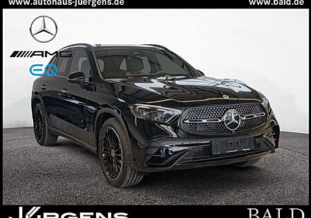 Mercedes-Benz GLC 450 d 4M AMG-Sport/Pano/Burm/AHK/Night/Distr