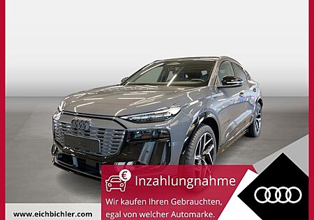 Audi Q6 e-tron Q6 Sportback e-tron performance Pano 4xSHZ ACC