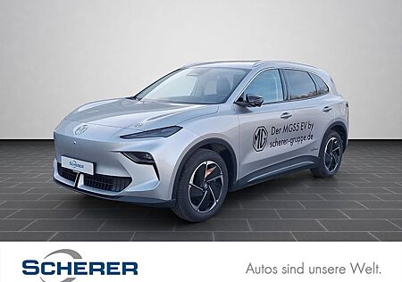 MG S5 MGS5 EV Luxury Long Range Luxury-Navi-LED-360