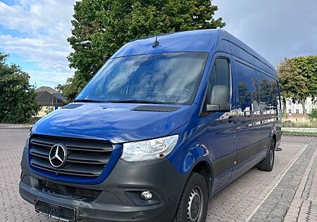 Mercedes-Benz Sprinter 317 CDI Lang HA 9G-Tronic