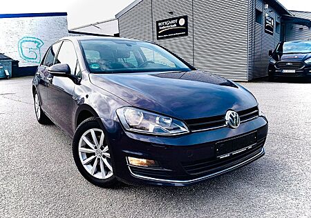 VW Golf Volkswagen VII Lim. 1.6 TDI Lounge