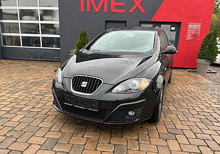 Seat Altea gebraucht kaufen Seat Altea XL 4You 2.0 140 PS Navi SH AHK 1.H