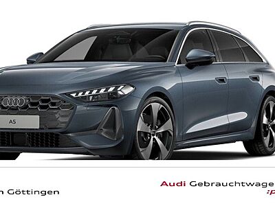 Audi A5 Avant 2.0 TFSI S tronic RearView+AHK+LED