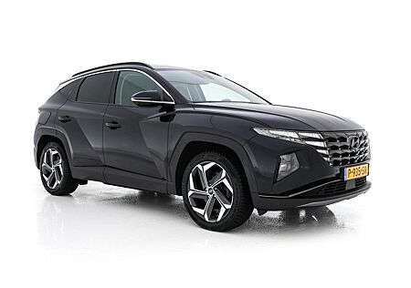 Hyundai Tucson 1.6 T-GDI Premium Plug-In 4WD (INCL-BTW)