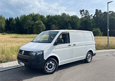 VW T5 Transporter Volkswagen 4-Motion Flügeltür, 2xSchiebetür