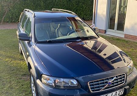 Volvo V70 V70s