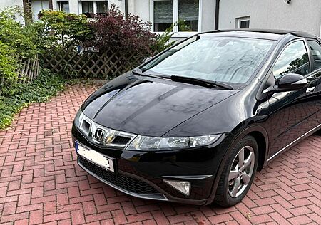 Honda Civic 1.8 Comfort Comfort