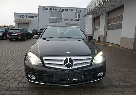 Mercedes-Benz C 250 C Limousine CGI BlueEfficiency