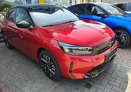 Opel Corsa F Yes