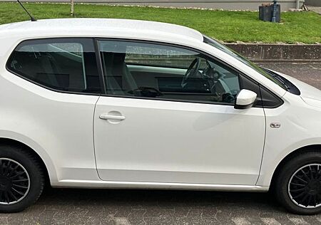 VW Up Volkswagen ! 1.0 44kW move !