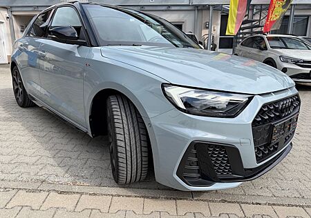 Audi A1 Sportback 40 TFSI S line, S line 2x, VOLL!!