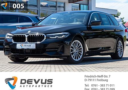 BMW 530 Baureihe 5 Touring d xDrive ACC
