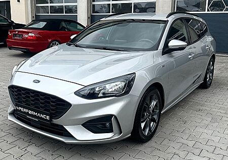 Ford Focus Turnier ST-Line*Garantie*Scheckheft*
