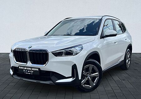 BMW X1 sD18i LivePlus AHK RFK Carplay&Android AHK