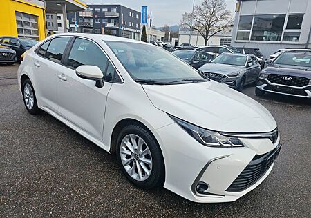 Toyota Corolla 1,5 Comfort