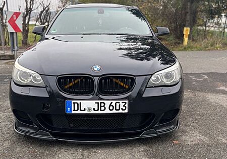 BMW 530i - E60