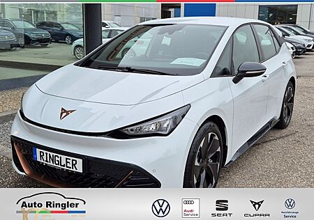 Cupra Born 77kWh Navi Leder digitales Cockpit Massages