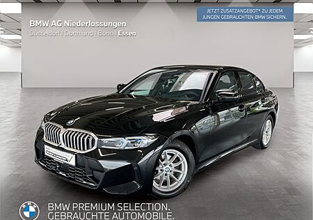 BMW 320d Limousine M Sport Driv.Assist.Prof Kamera