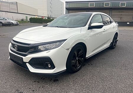 Honda Civic 1.5 VTEC TURBO Executive