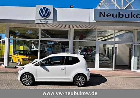 VW Up Volkswagen ! Active/CLIMATRONIC/GRA/KAMERA/DAB+/PARKPILOT