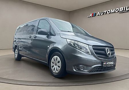 Mercedes-Benz Vito Tourer 116 CDI LANG NAVI/ LED/PDC/8-SITZE