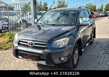 Toyota RAV 4 RAV4 Executive *Navi*Keyless*
