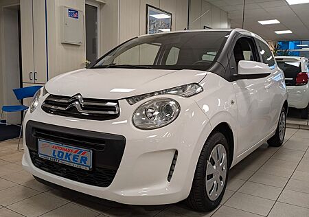 Citroën C1 Feel KLIMA ** TÜV NEU !!! **