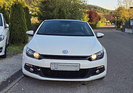 VW Scirocco Volkswagen 1.4 TSI.Automatik I Bi-Xenon I Isofix
