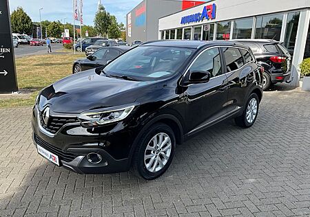 Renault Kadjar gebraucht kaufen Renault Kadjar 1.2 *Navi*Xenon*1.Hand*
