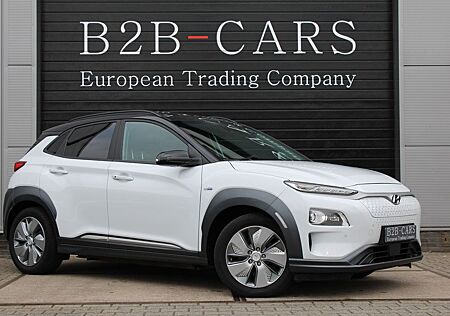 Hyundai Kona Elektro 150kW Premium - Dach - Head-up