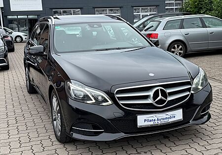 Mercedes-Benz E 220 E -Klasse T-Modell;TÜV-AU NEU,Aus 2.Hand