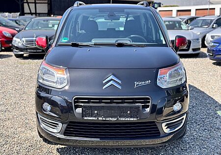 Citroën C3 Picasso Color Selection