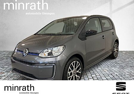 VW Up Volkswagen ! e-! Edition KAM KlimaA PDC AUT