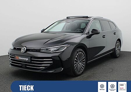 VW Passat Variant Volkswagen 1.5 eTSI Elegance 150PS DSG Pano