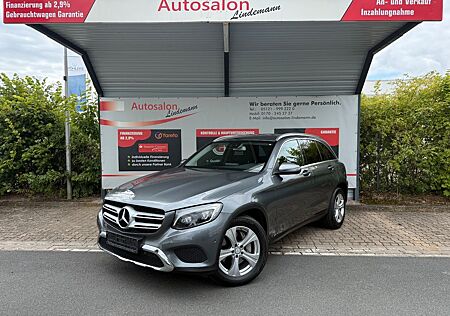Mercedes-Benz GLC 220 GLC 220d -Klasse 4Matic/Exclusive