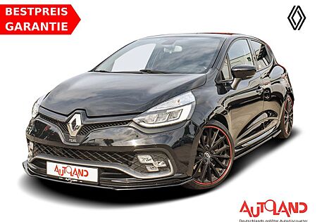 Renault Clio IV 1.6 TCe 220 RS Trophy LED Bose Navi SHZ