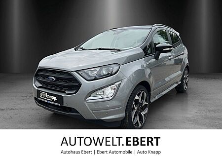 Ford EcoSport 1.0 EcoBoost ST-Line Navi,