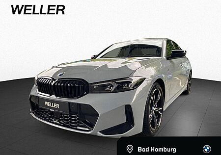 BMW 330i M Sport Pro H/K ACC LCProf. GSD Adapt. LED