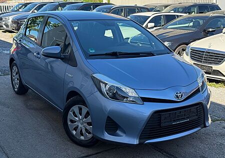 Toyota Yaris Hybrid Life Tüv Neu /Aut. /62.000Km