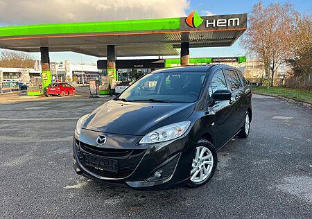 Mazda 5 Prime-Line (7 SITZER)