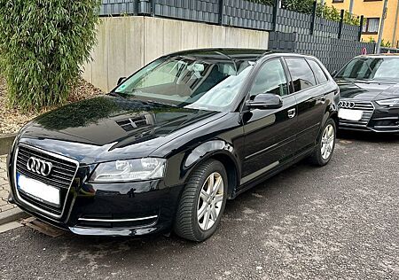 Audi A3 1.8 TFSI quattro Ambiente Sportback Ambiente