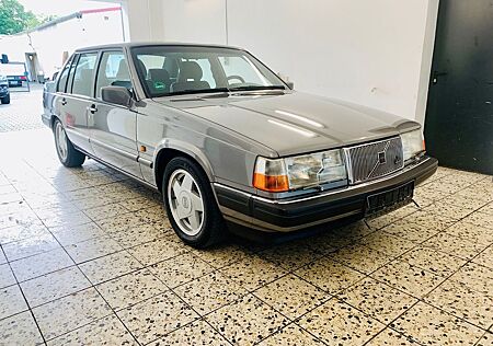 Volvo 960 Limosine