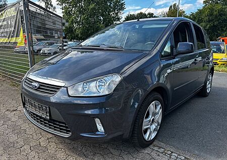 Ford C-Max Style +