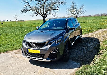 Peugeot 5008 PureTech 180 EAT8 Crossway