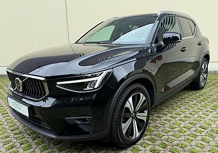 Volvo XC 40 XC40 T4 Core Plug-In Hy AHK ACC BLIS LHZ