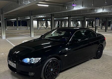 BMW 320i E93