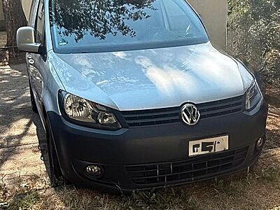 Volkswagen Caddy Life 1.9 TDI 77kW 5-7 Sitzer Team Team